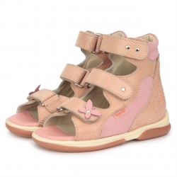 Buty Memo Agnes 1JB, Sandały Memo Agnes 1JB